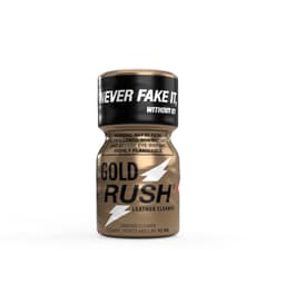 Gold Rush