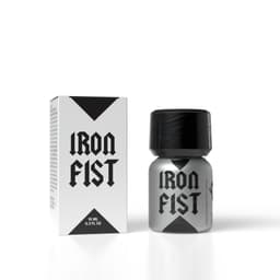 Iron Fist