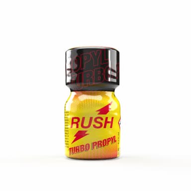 Rush Turbo