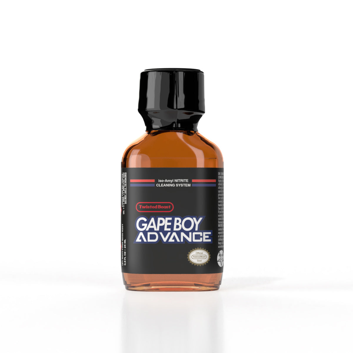 Gape Boy Advance