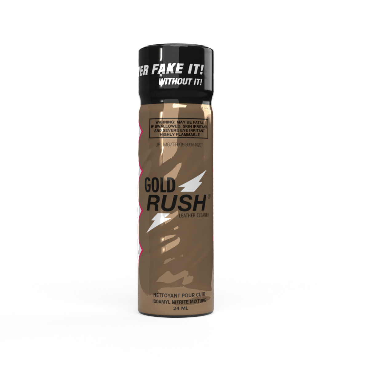 Gold Rush Tall