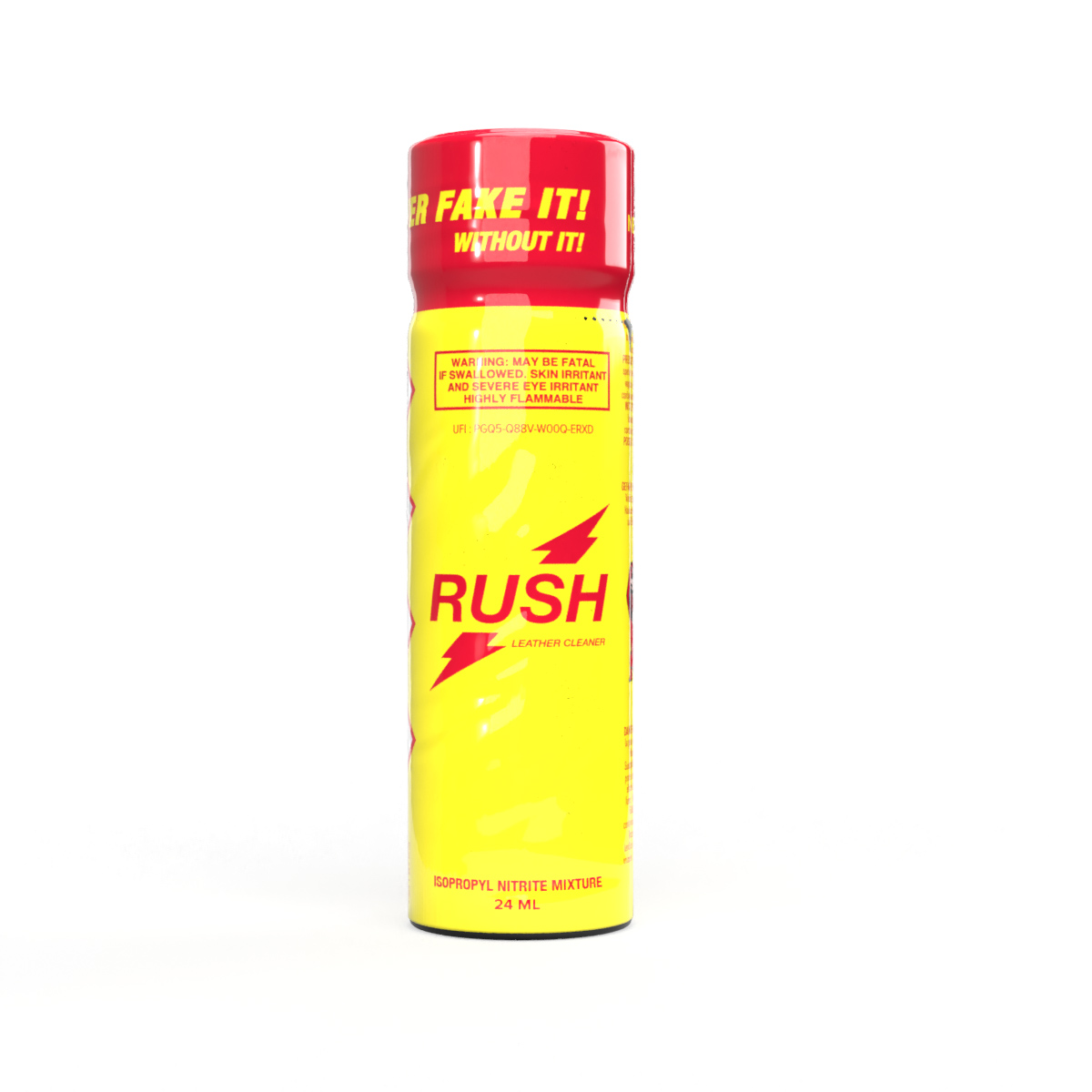 Rush Original