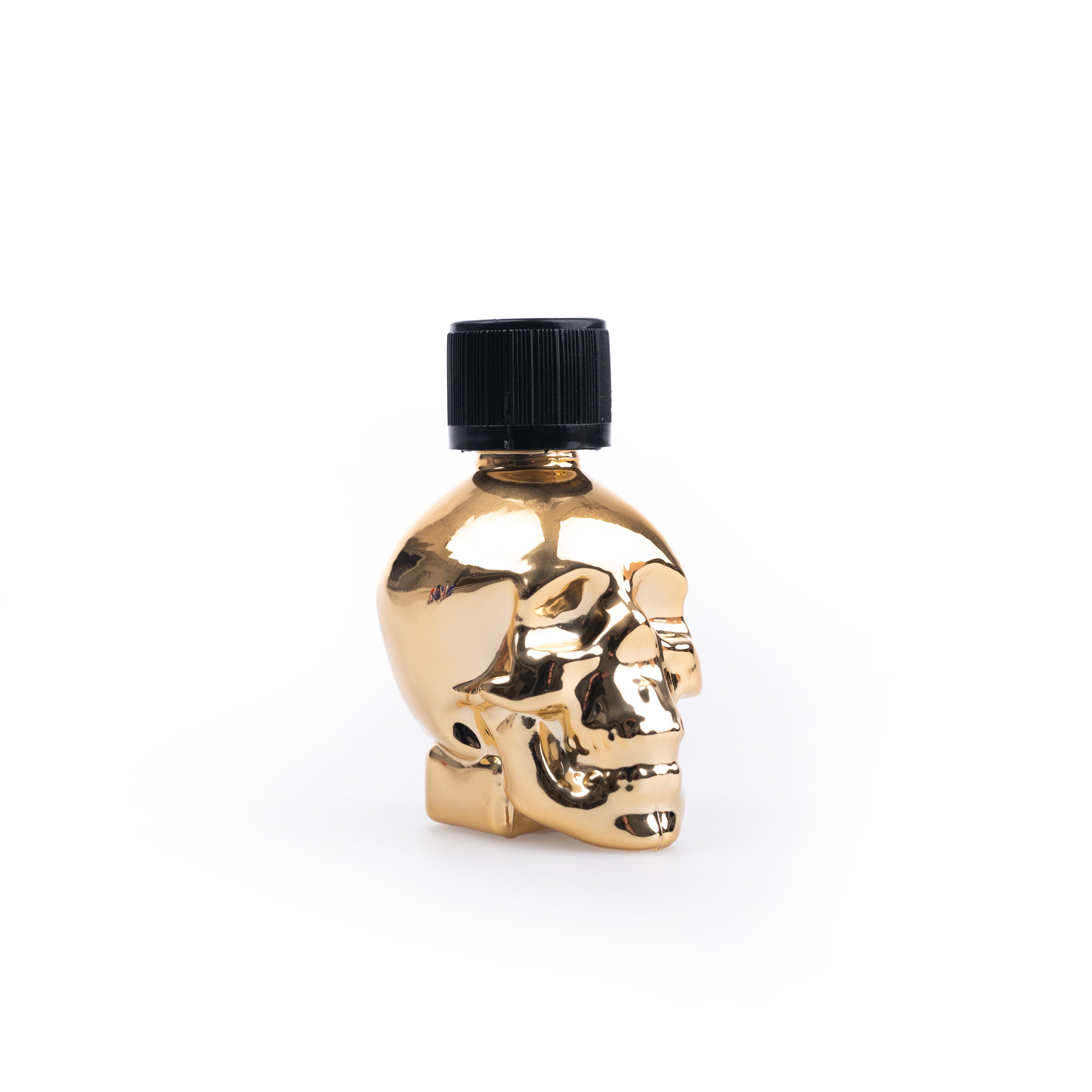 Skull Fuck Gold
